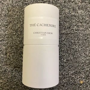 ‘Dior - the cashmere’ perfume